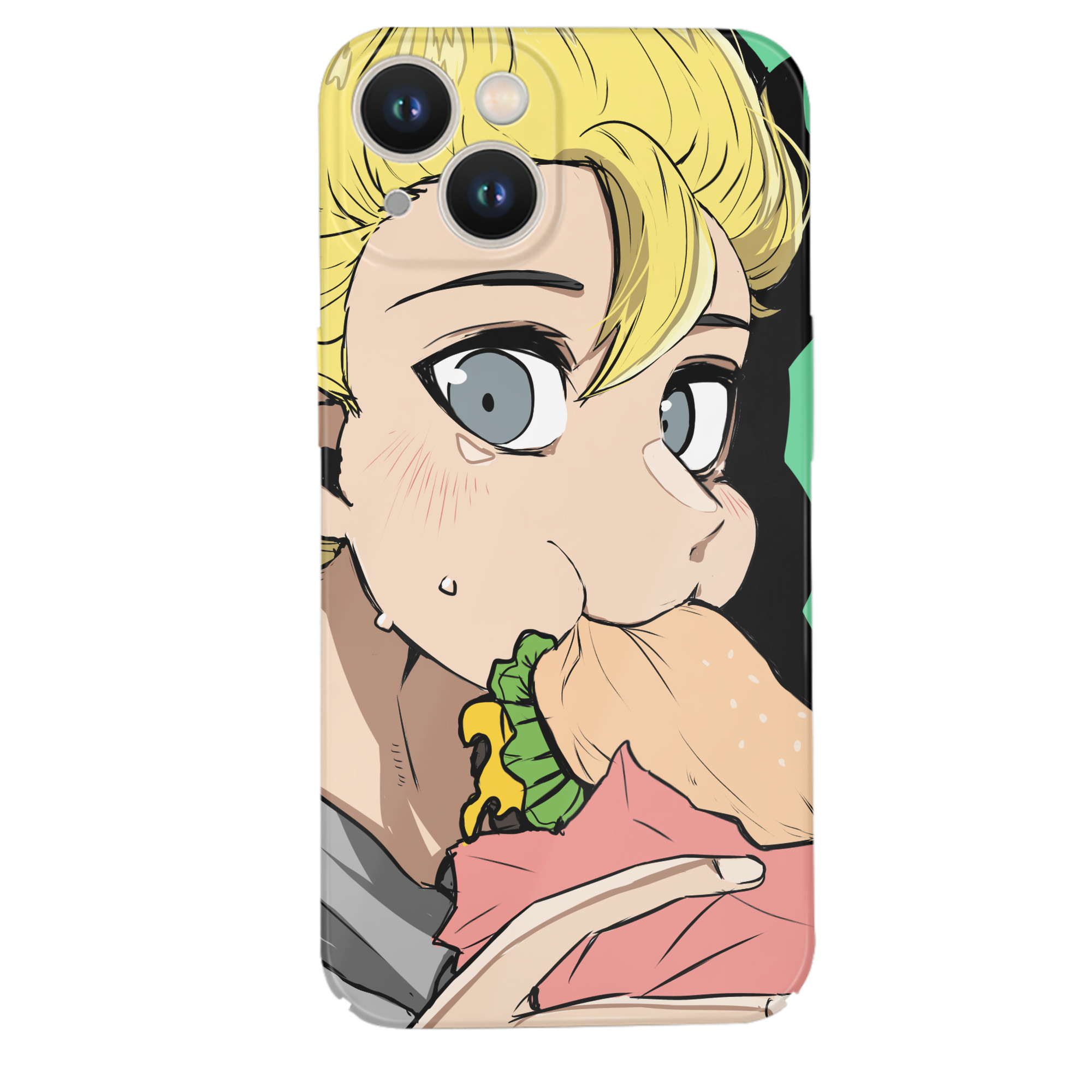 （画像用） 東京リベンジャーズ Tokyo Revengers 【iPhone 14シリーズ対応】ハードケース